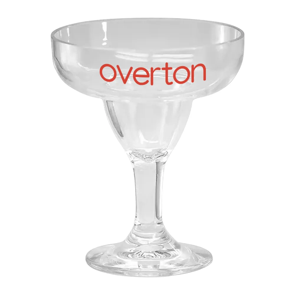 3oz. Mini Margarita Glass 3