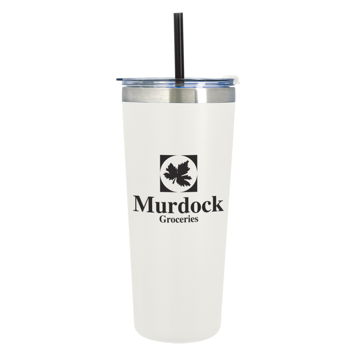 24 Oz. Colma Basics Tumbler 13