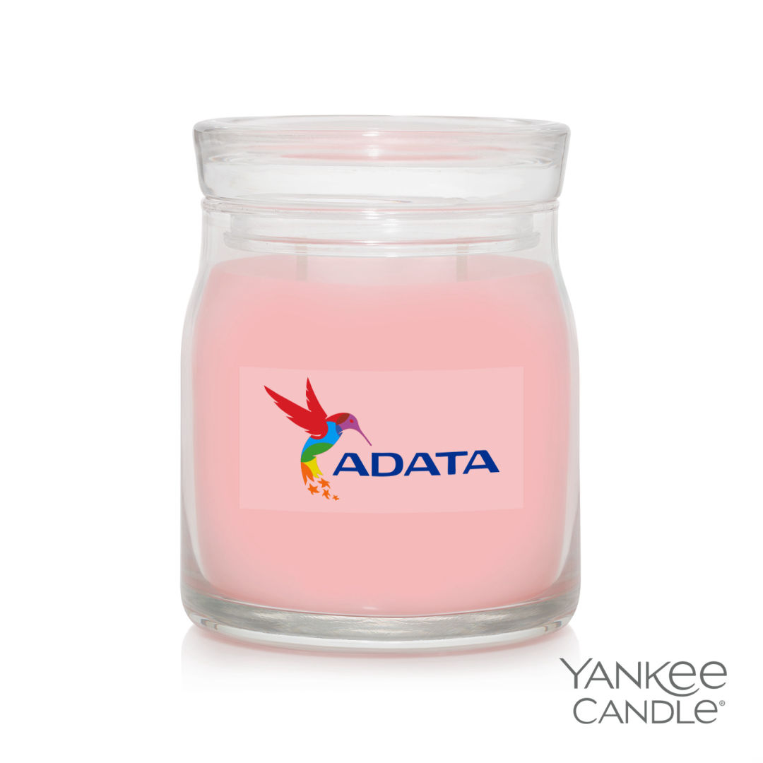 Yankee® Signature Medium 2 Wick Candle - 13oz 14