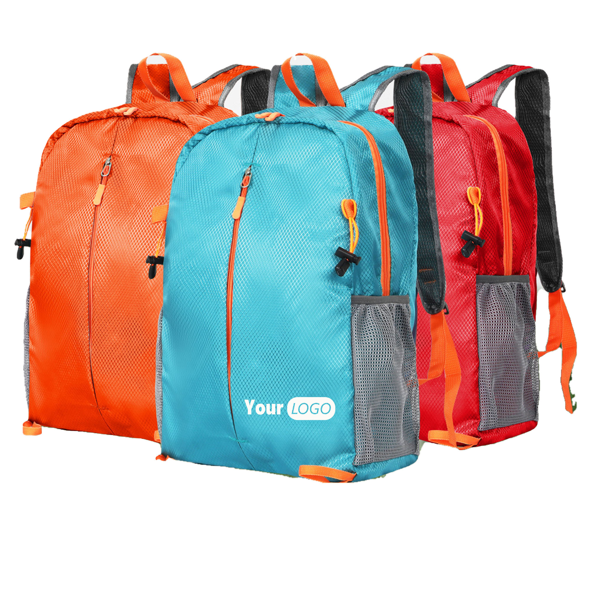 Outdoor Portable Hiking Bag 5