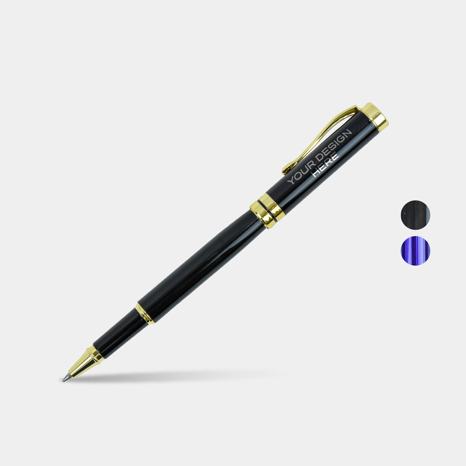 TiTUS® Luxury Ball Point Pen 2