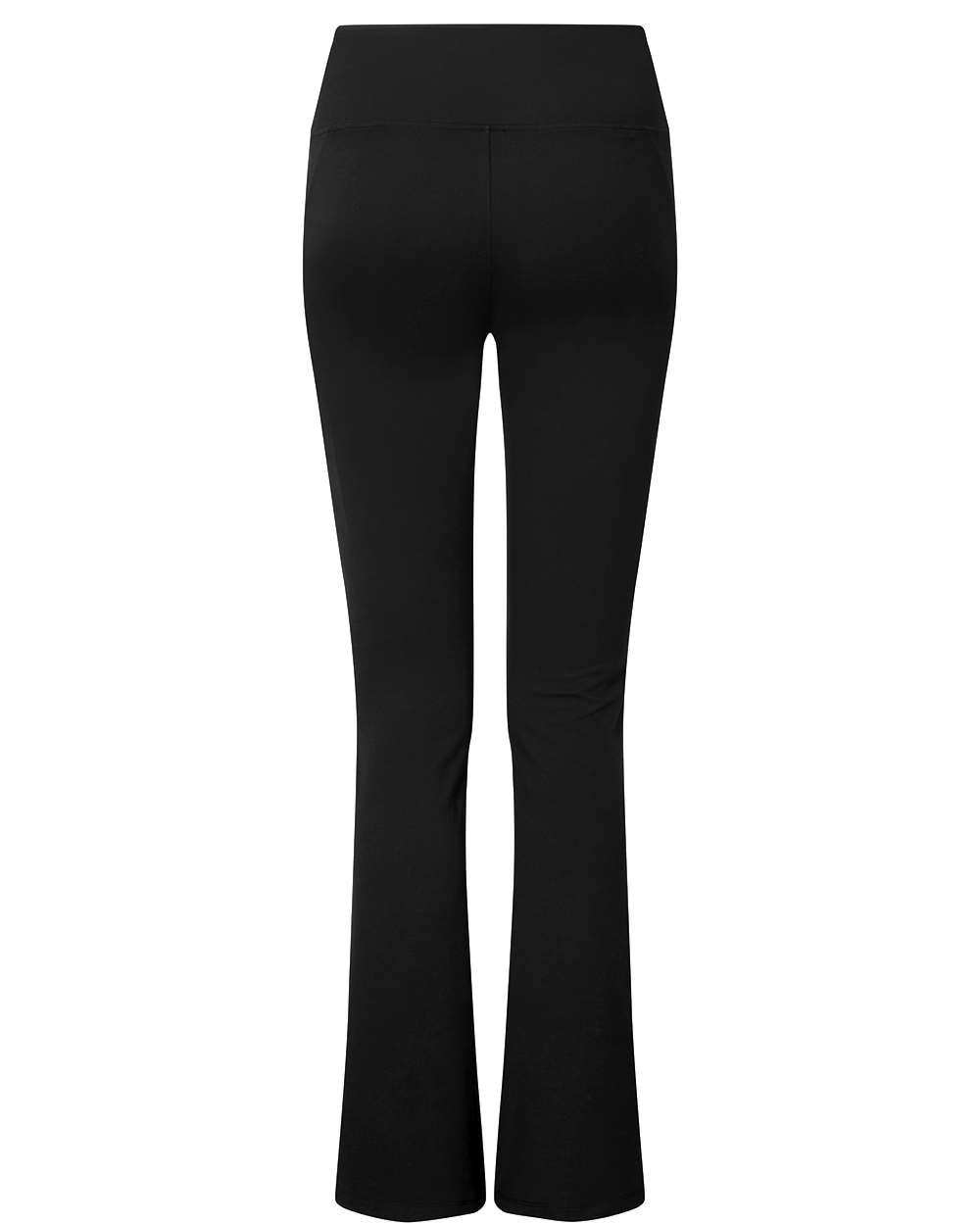 Women's Flare Leggings - TD537 2
