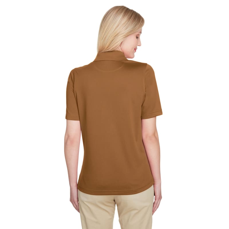 Harriton Ladies' Advantage Snag Protection Plus Polo 47