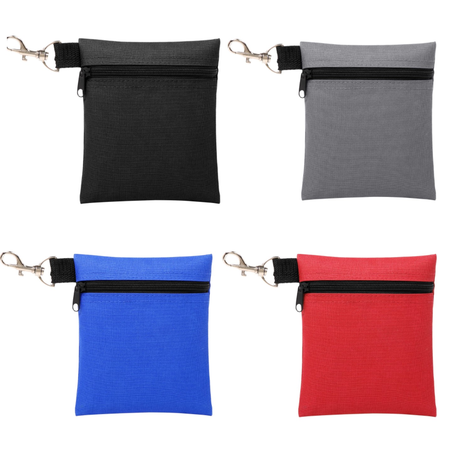Golf Tee Pouch 2