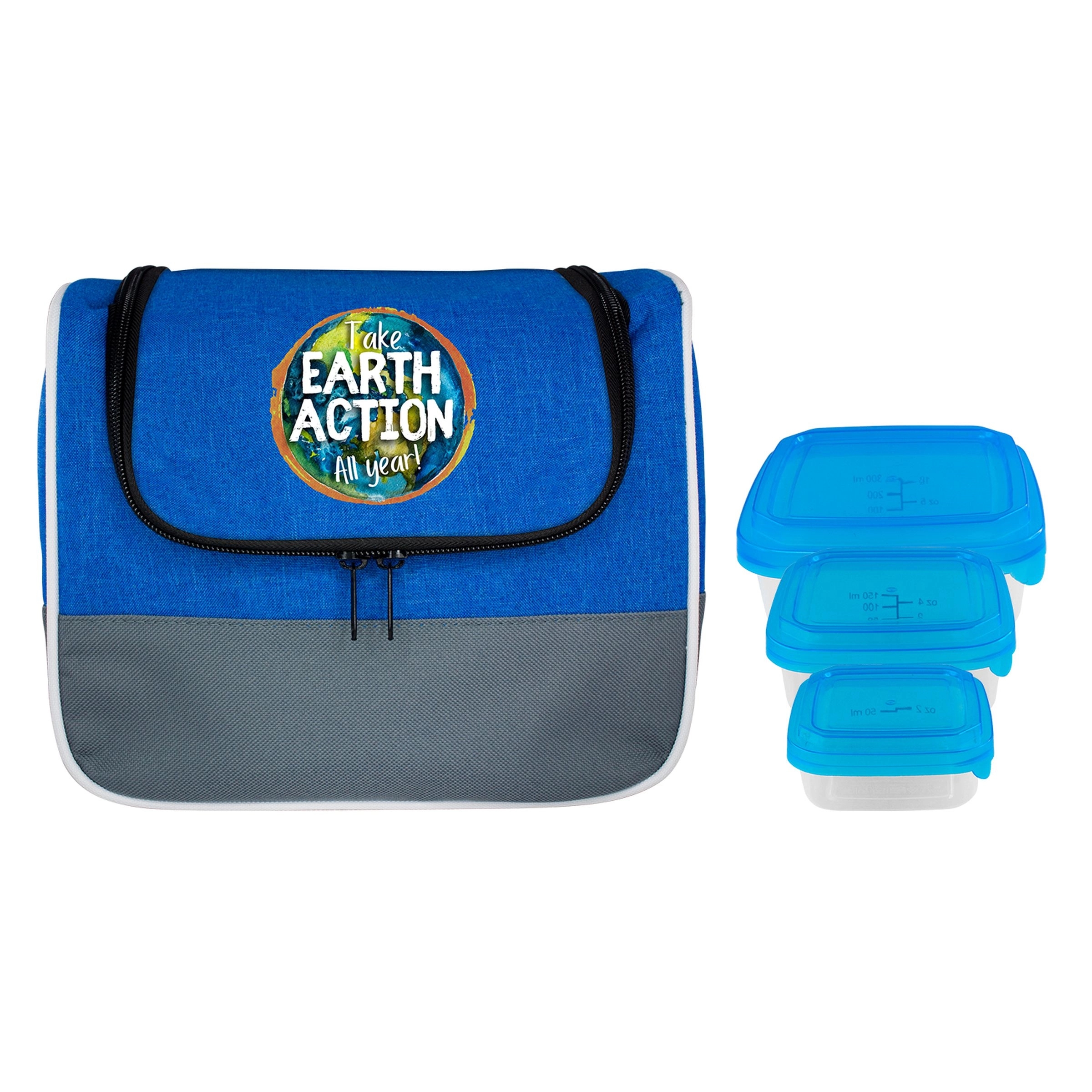 Ridge Portion Control Set 10