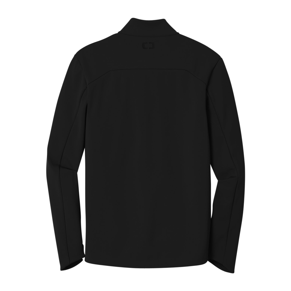 OGIO Exaction Soft Shell Jacket 2