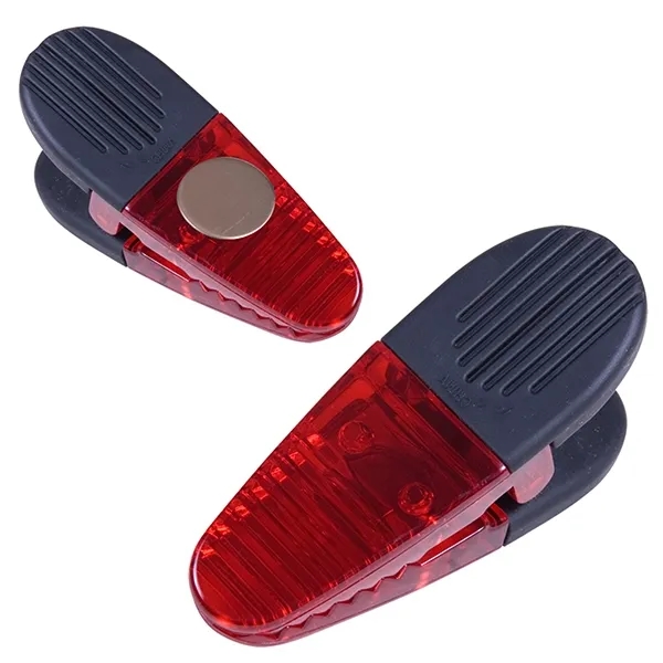 Promotional Magnetic Clip 2