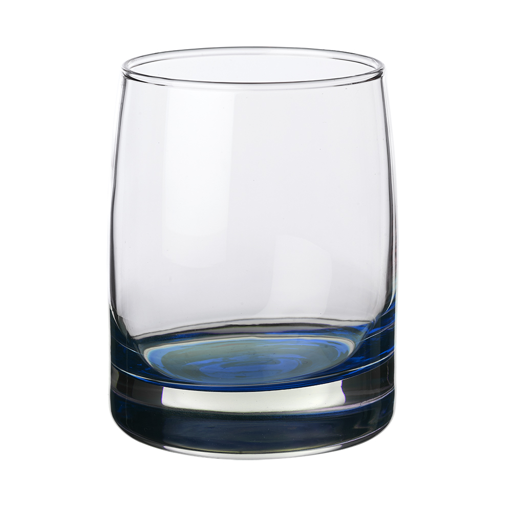 12 oz. Toledo Whiskey Rocks Glasses 16
