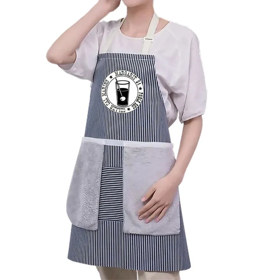 Multifunctional Detachable Towel Apron 3