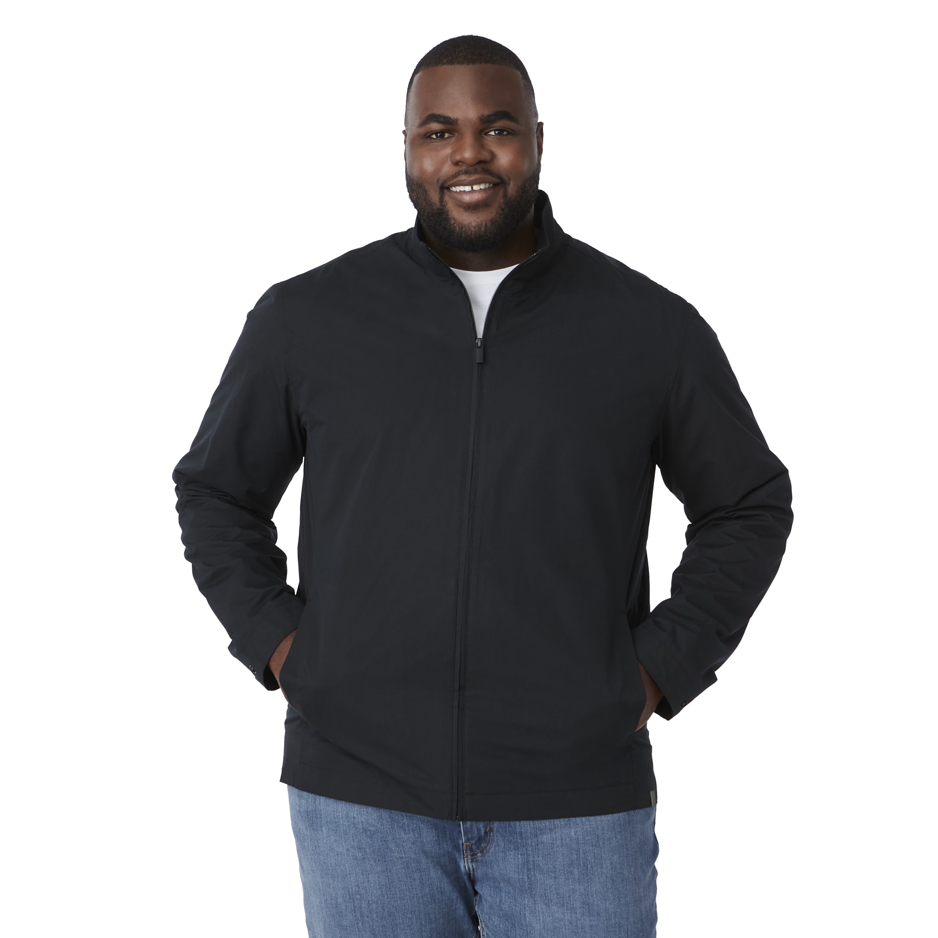 FOSTER Eco Jacket - Men's 147