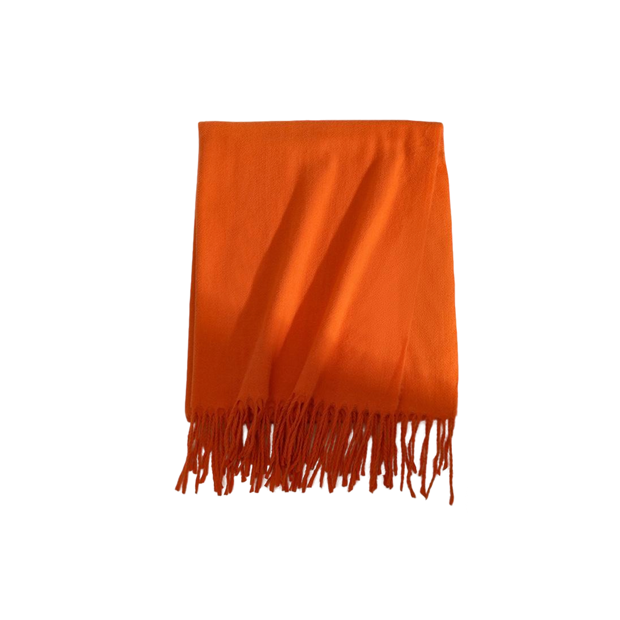 Imitation Cashmere Wrap 78.8" x 27.6" Soft Travel Shawl 28