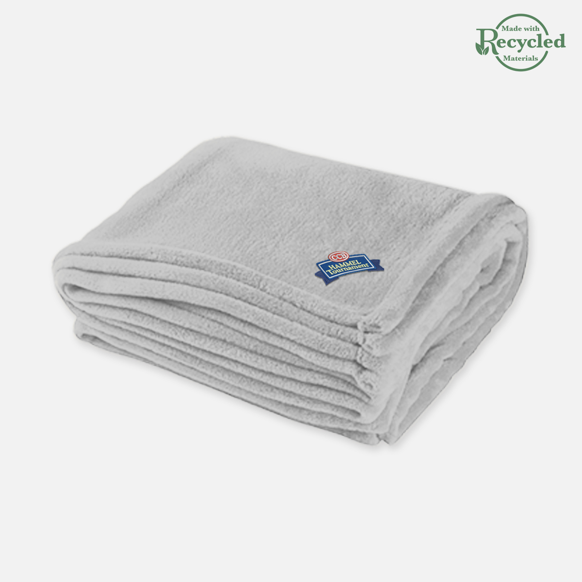 Chenille Blanket 8