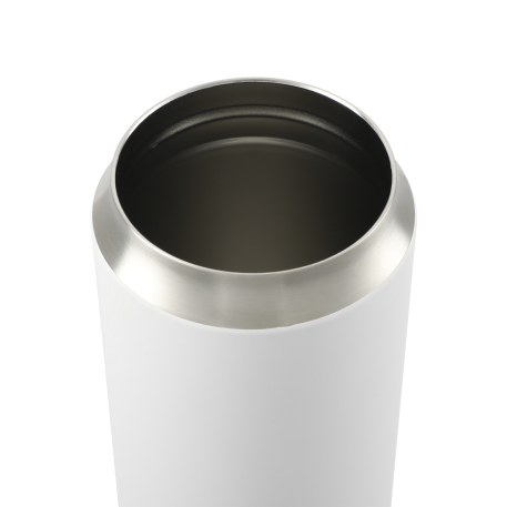Marka Copper Vac Tumbler w/ SS straw 20oz 4