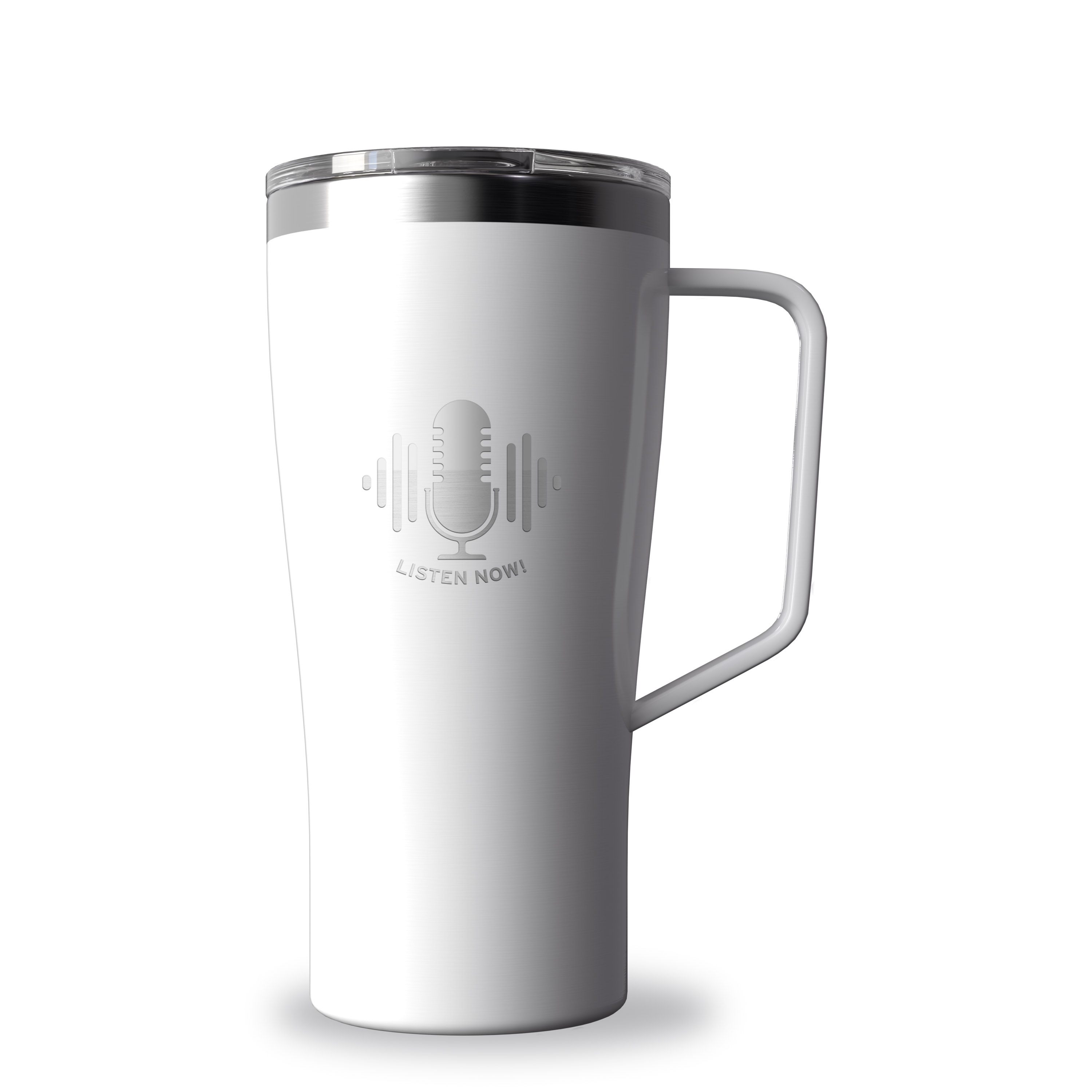 Tall muggin 532 ml18 oz mug 20