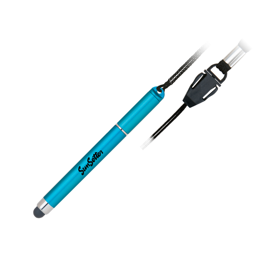 Stylus-255 Lanyard Stylus Pen 4