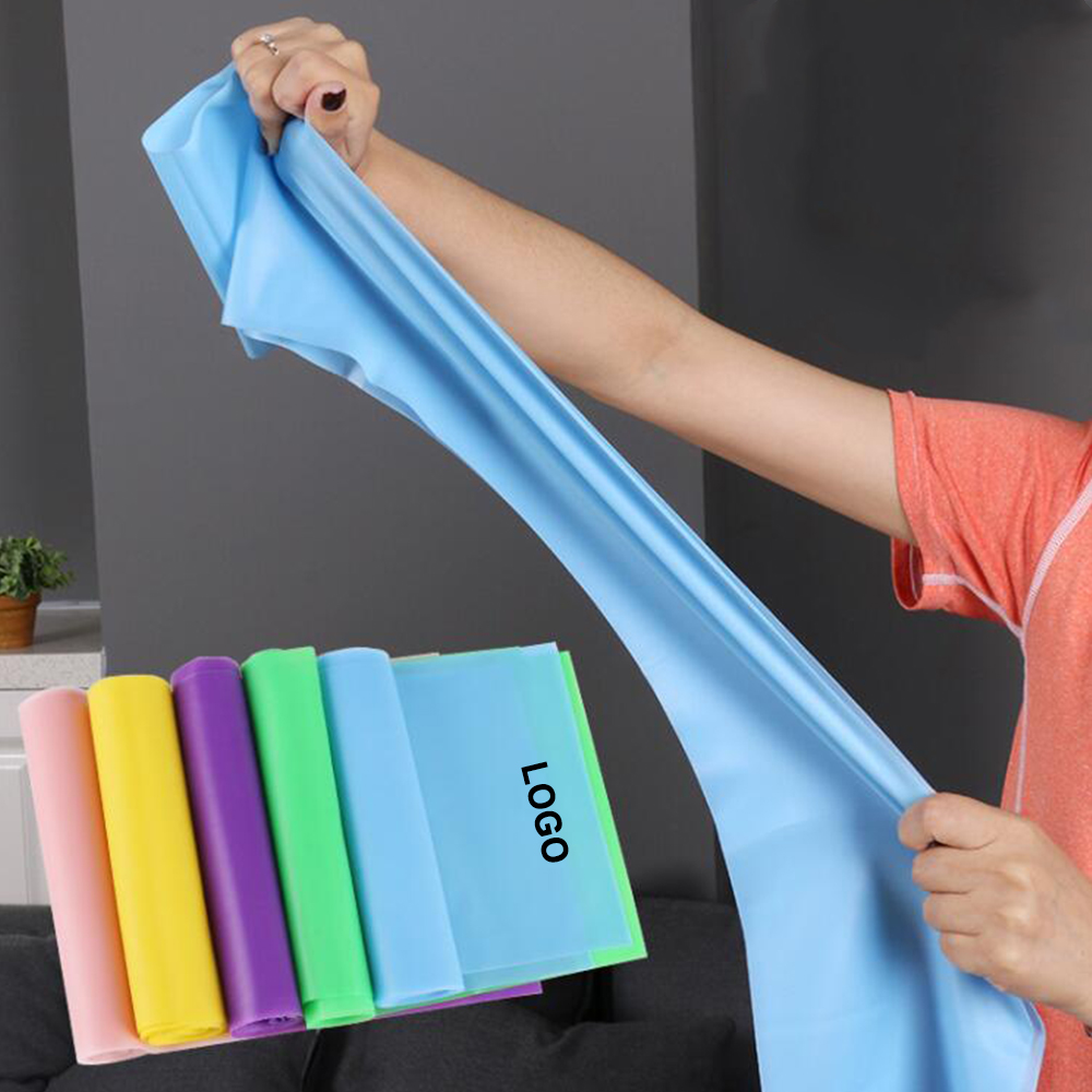 Work Out Resistance Bands 2