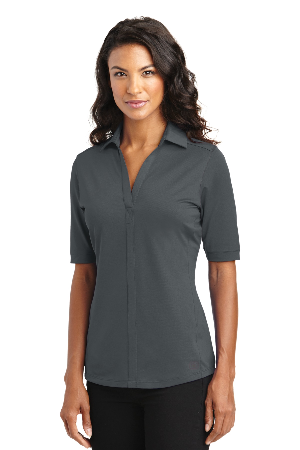 OGIO® Women's Metro Polo 2
