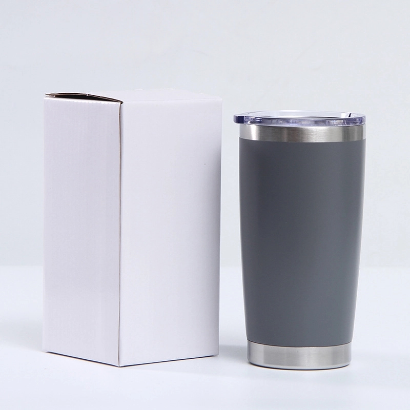 20 oz.Stainless Steel Vacuum Insulated Tumbler 1