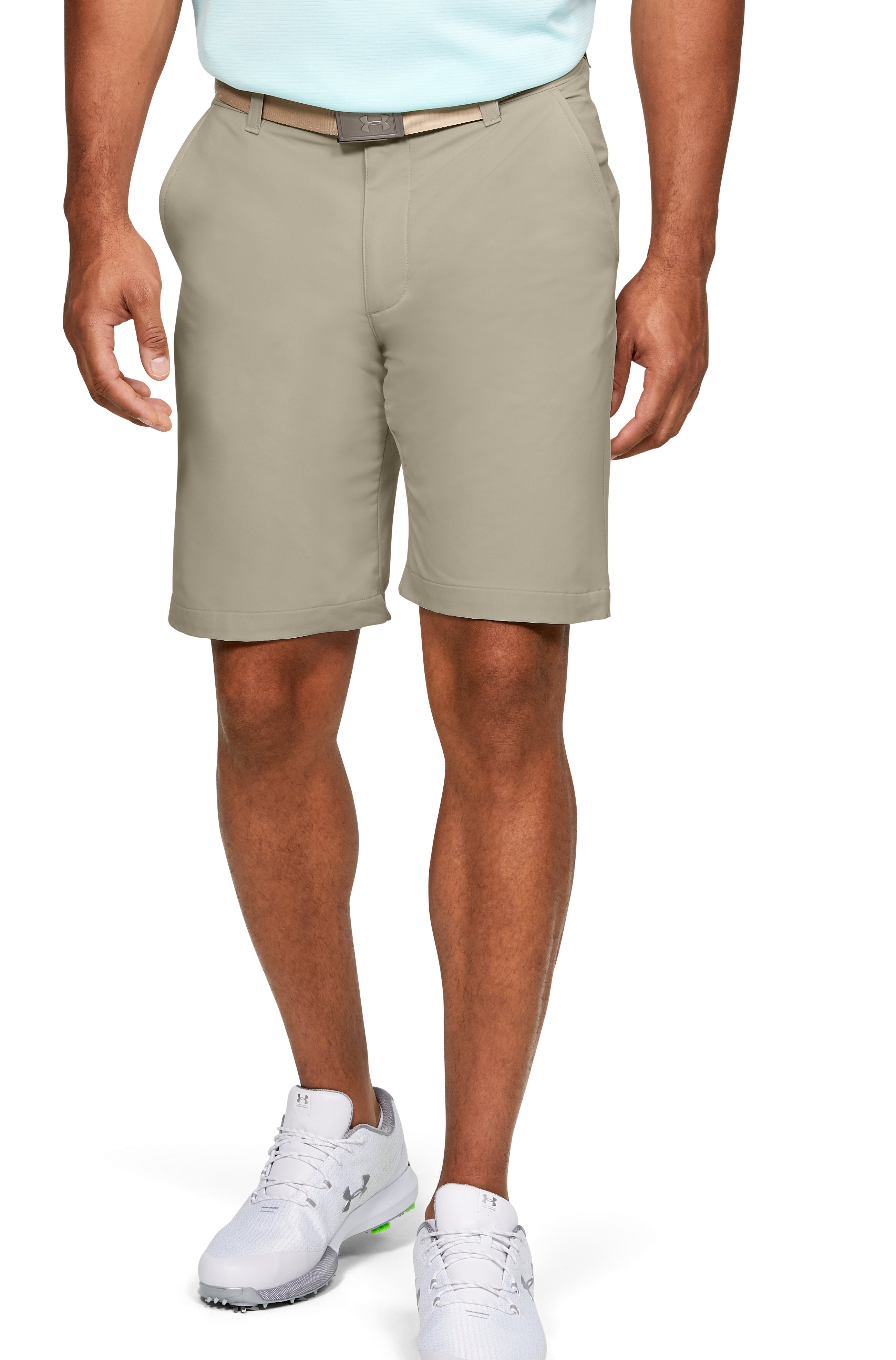 UA Matchplay Men's 10 Shorts 3