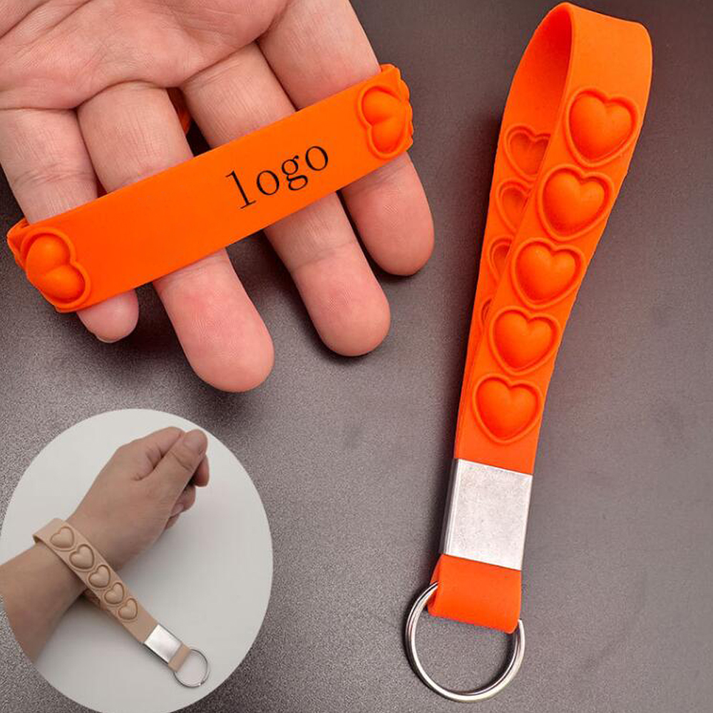 Push Pop Wristbands 2