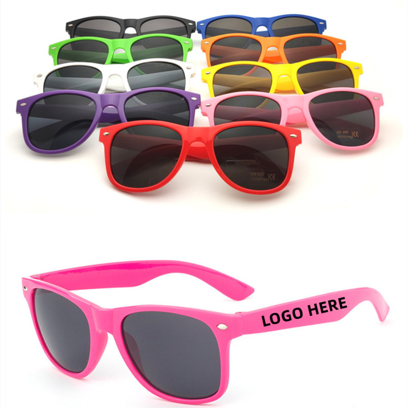 UV400 Kids Classic Sunglasses 3