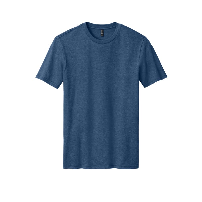 District Perfect Blend CVC Tee. 15
