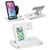 Legion 3-in-1 Charging Station with Ambient Lamp 6