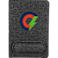 5.5" x 8.5" FSC® Recycled Mouse Pad Bound Notebook 23