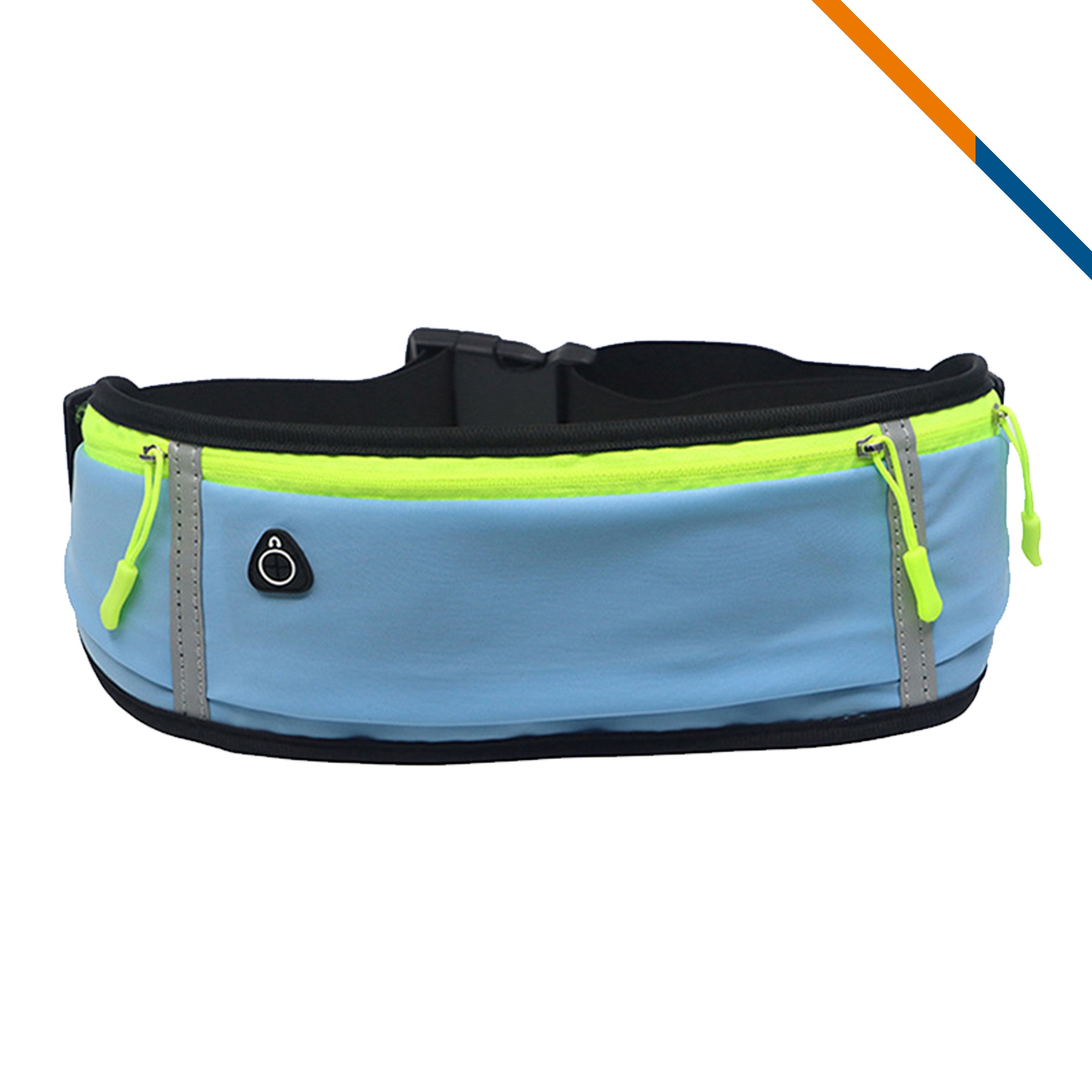 TPack Fanny Pack 9