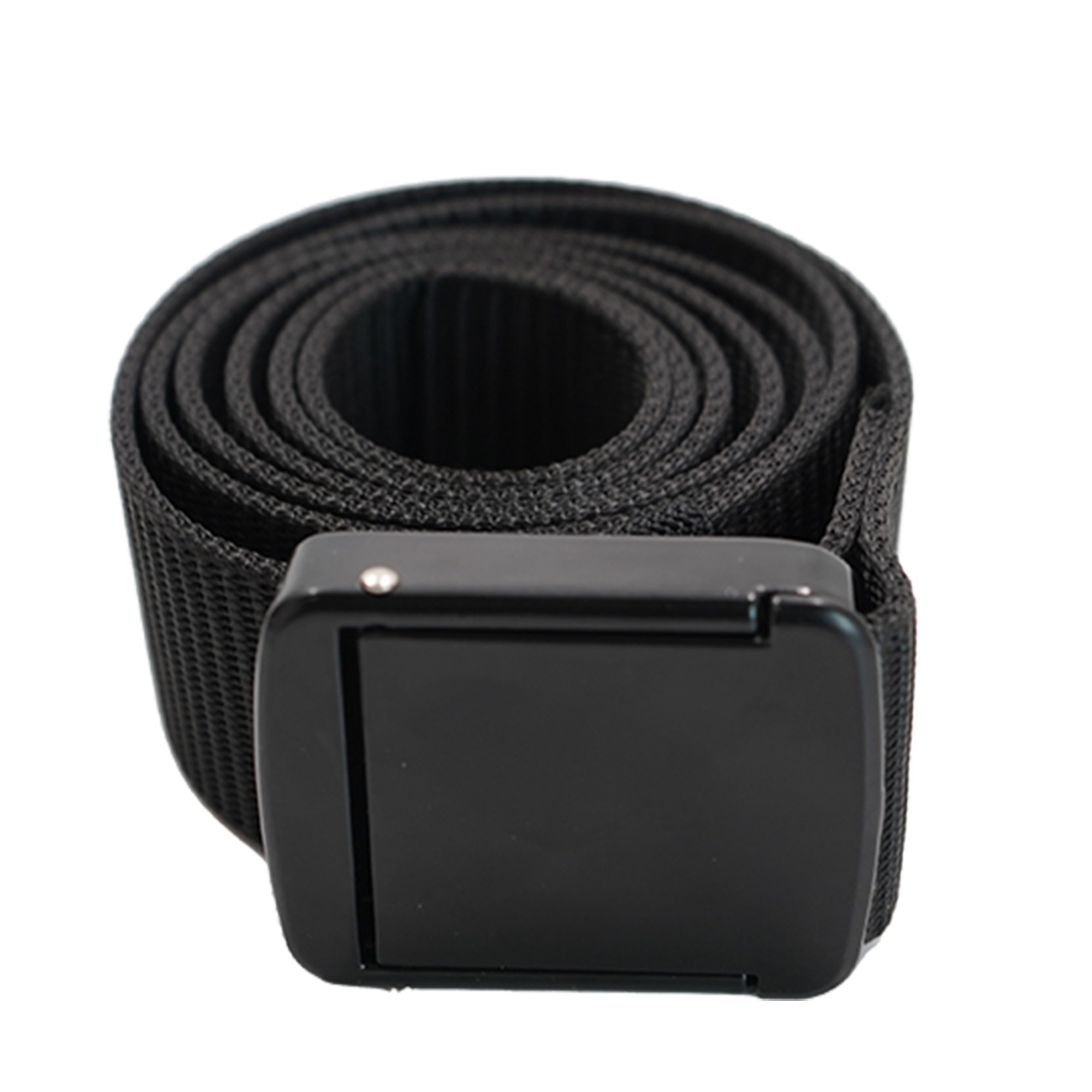 Nylon Tactical Belt With Zinc Alloy Buckle 8