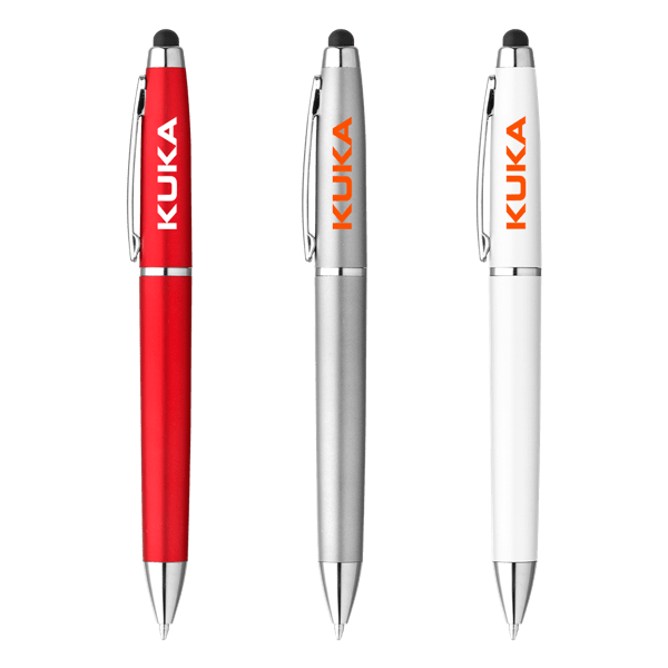 Ellison Hotel Stylus Pen 3