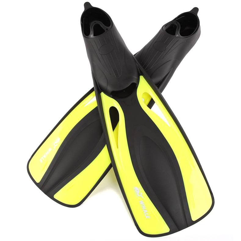 Diving fins 5