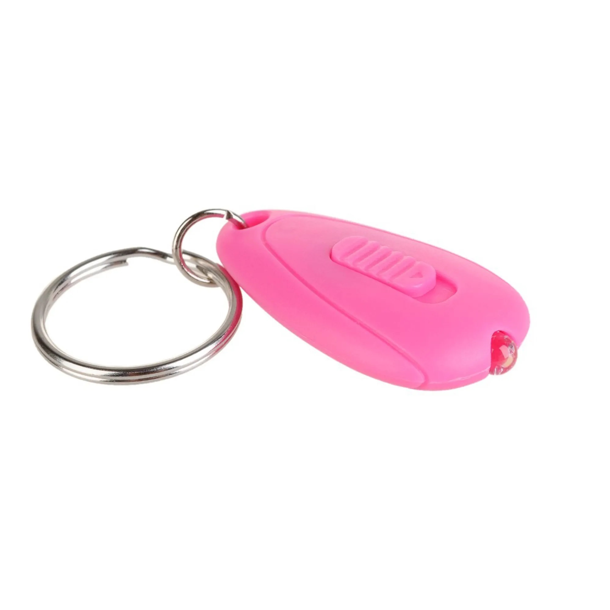 Pet Training Clicker Keychain MOQ 10pcs 6