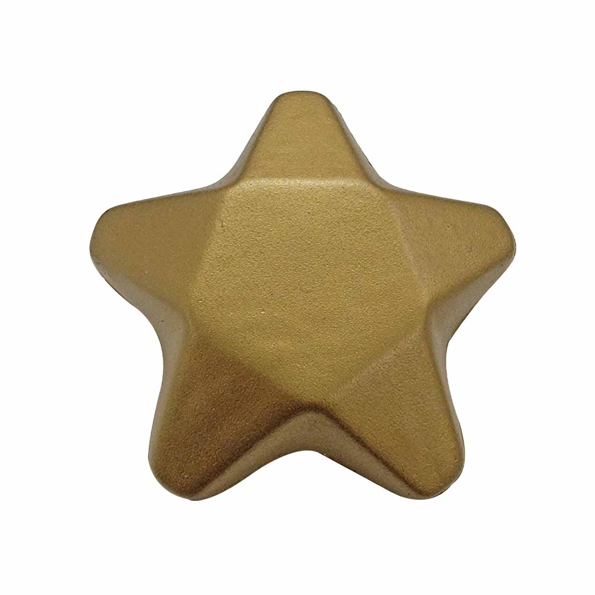 Star Shape Stress Reliever, Semi Soft And Squeezable Stress Balls 11