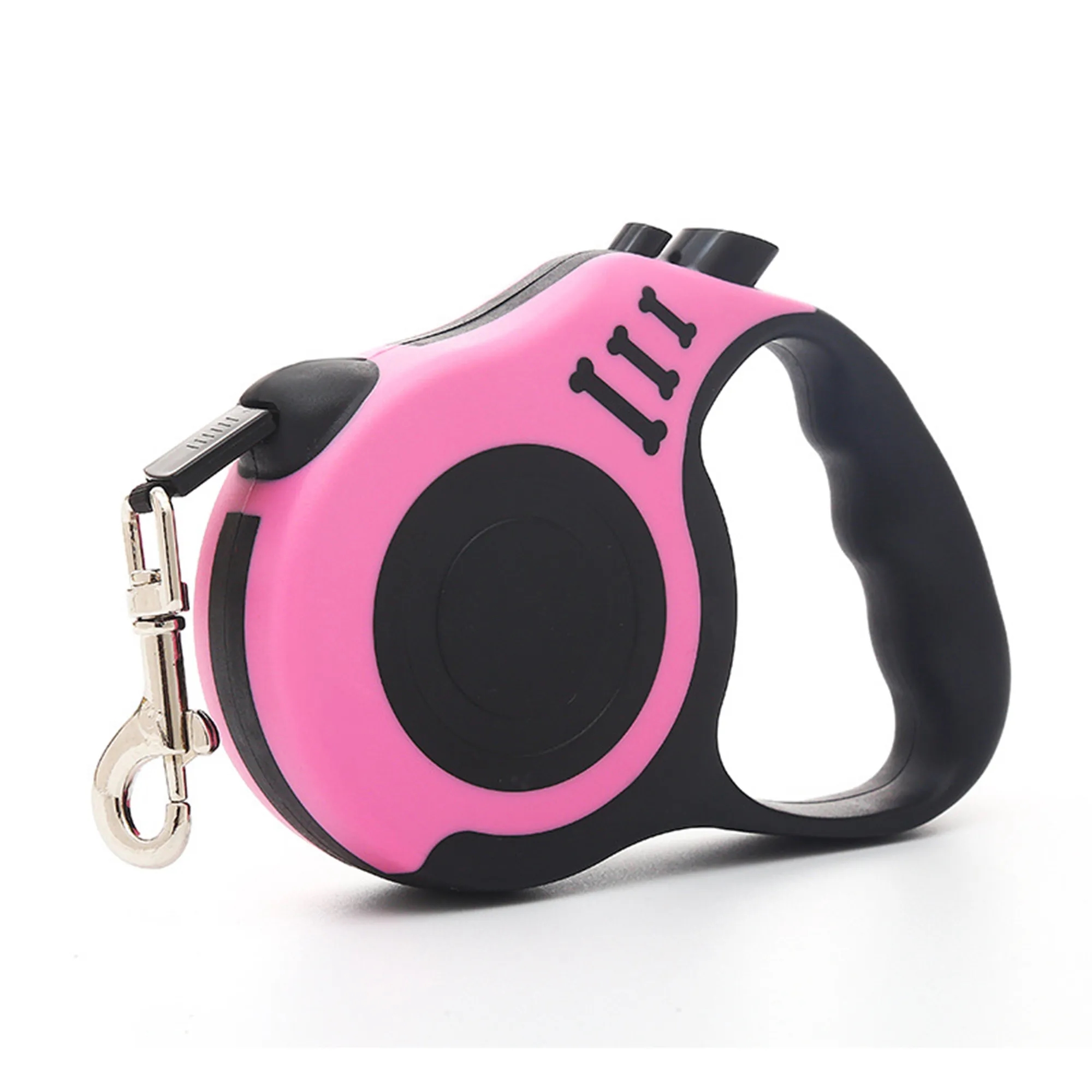 Automatic Telescopic Traction Pet Rope MOQ 50 PCS 4