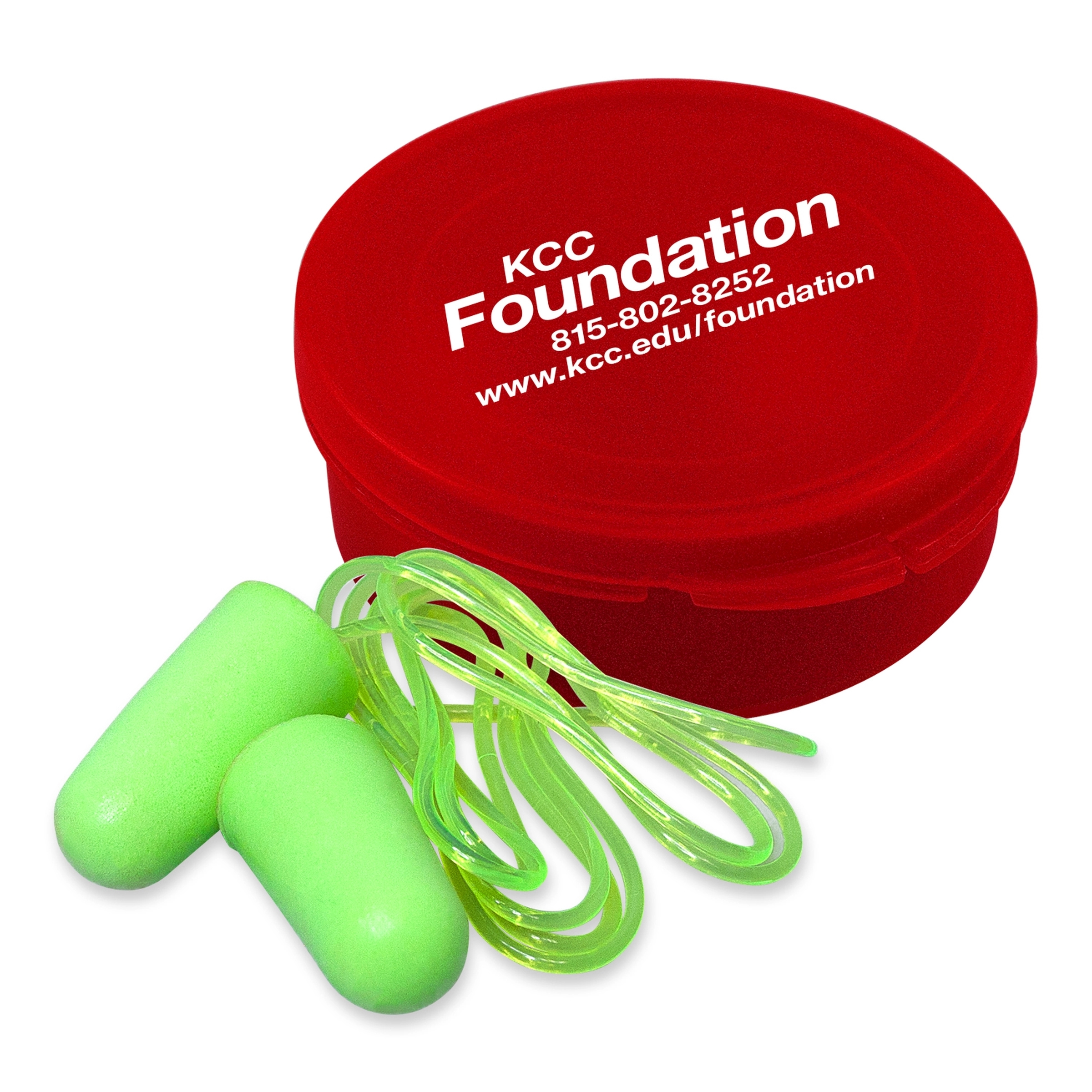 Ear Protection with Cord 5