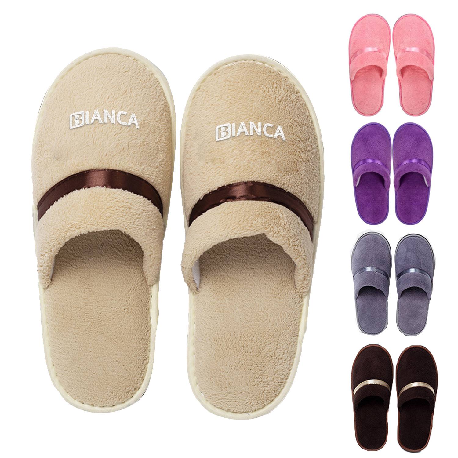 Unisex Winter Slippers 2