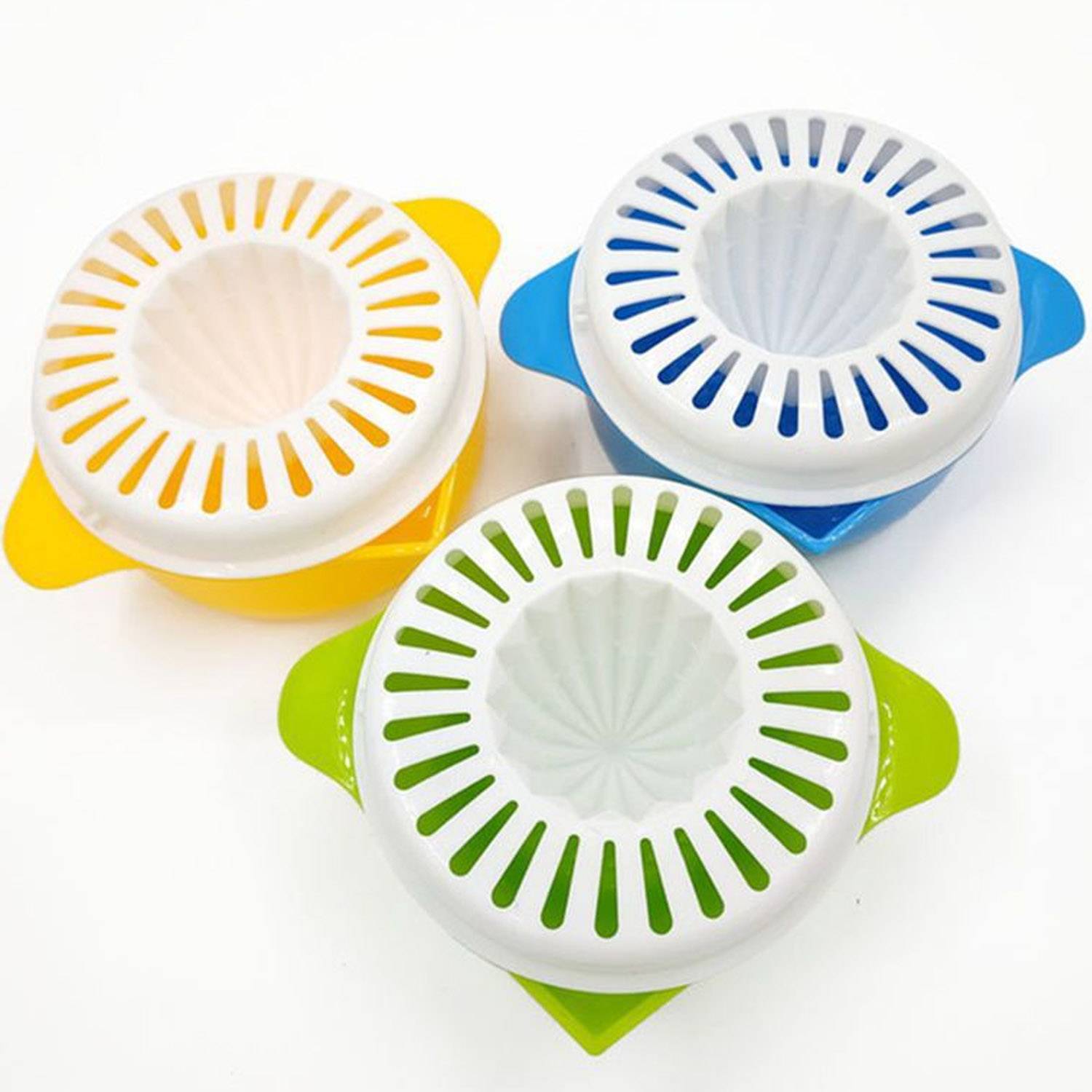 Creative Mini Practical Manual Juicer For Kitchen 2