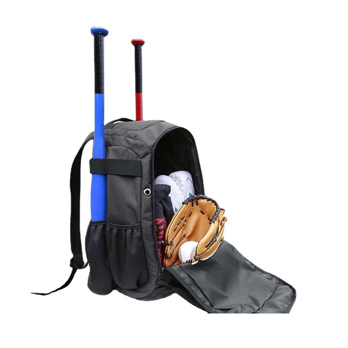 Big Baseball Bag 3