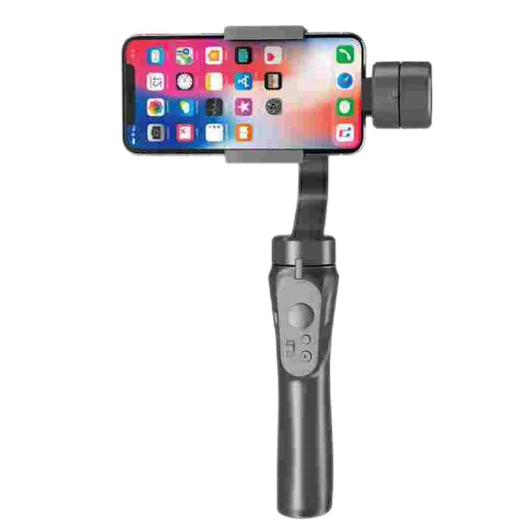 Bluetooth Selfie Stick Tripod 2
