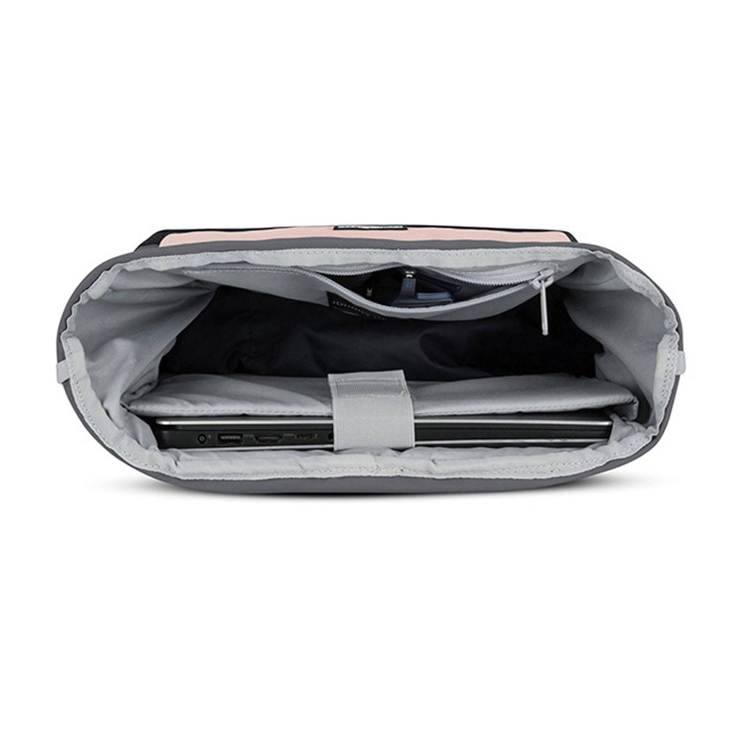 Foldable Large Capacity Laptop Backpack For Outdoors 6