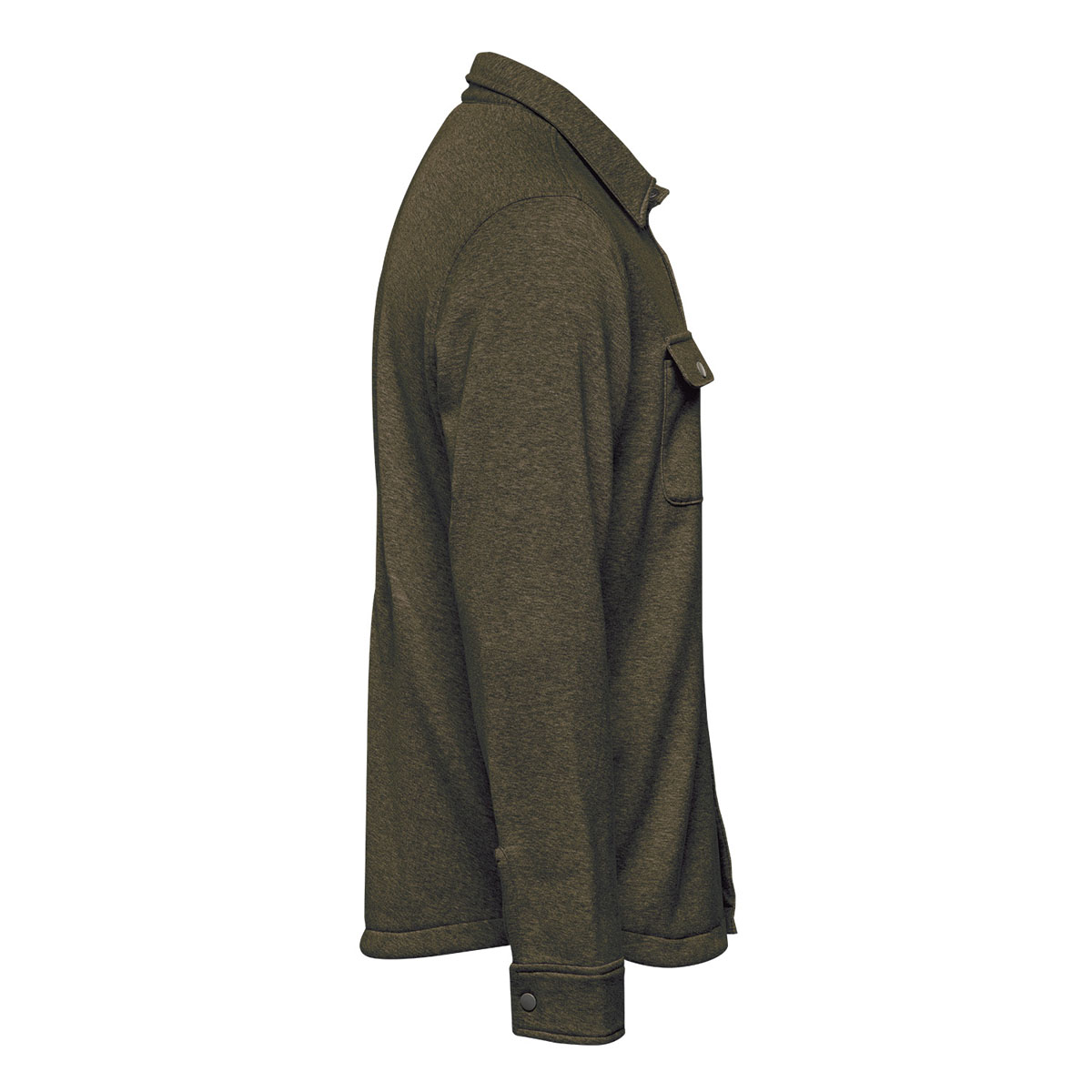 Stormtech Monashee Fleece Shacket 38