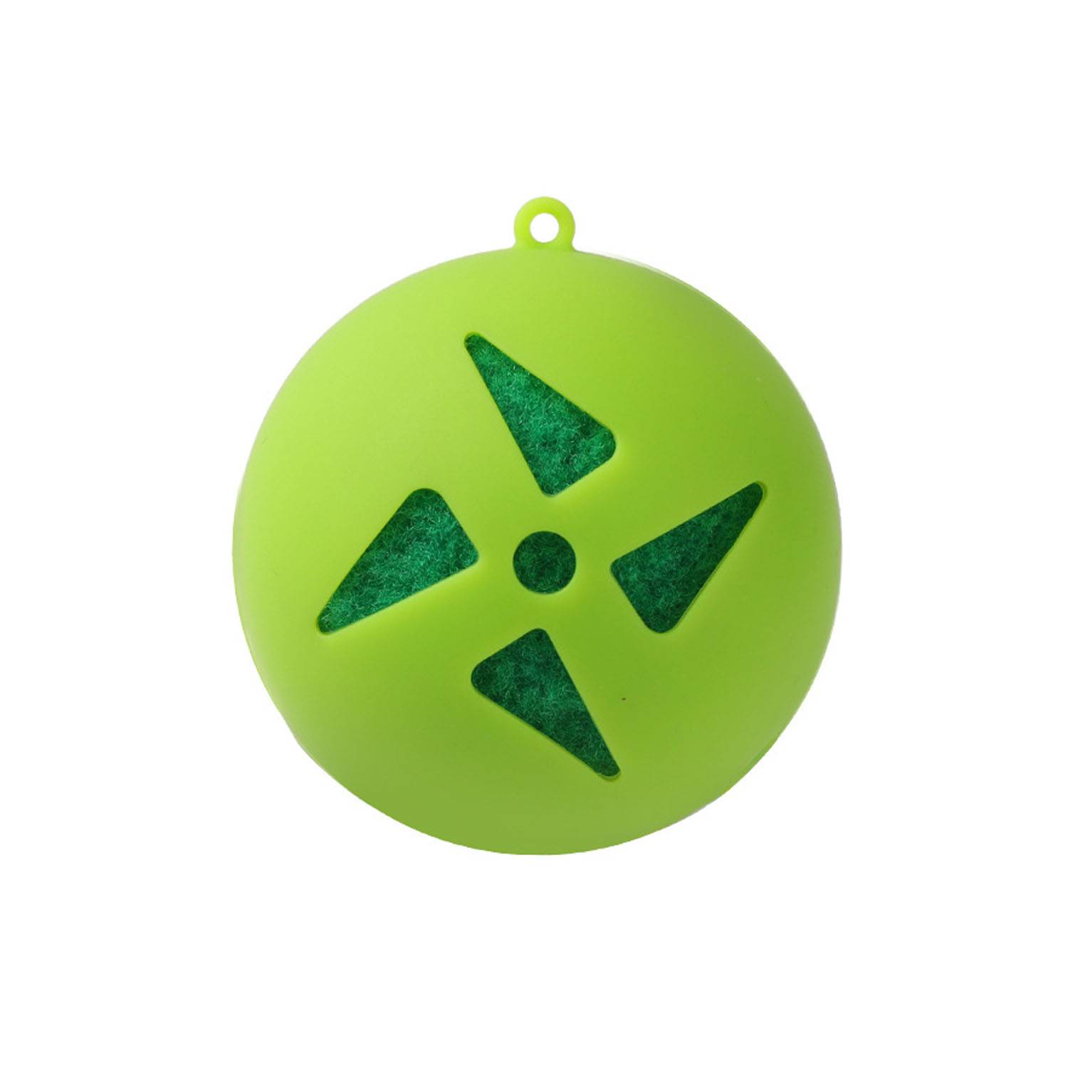 Water Absorbing Plush Squishy Silicone Stress Ball 2