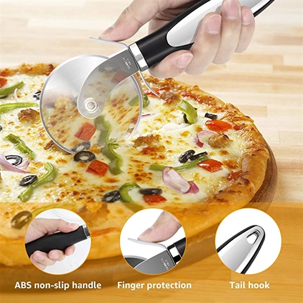 Pizza Cutter Wheel 3