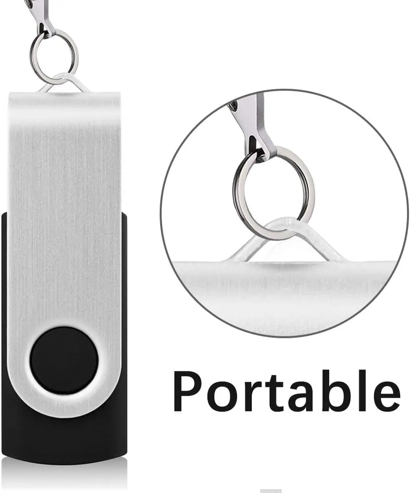 USB Flash Drive 4