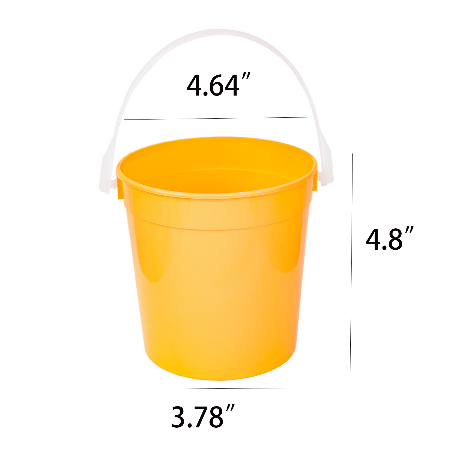 34 OZ Bucket 4