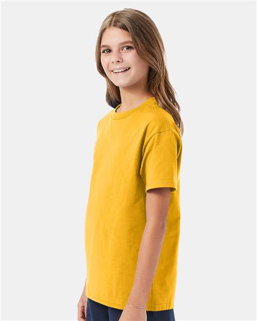 Youth Authentic T-Shirt - 5450 112