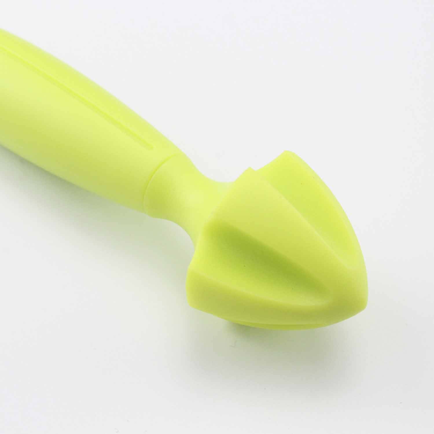 2-in-1 Comfort Grip Grater Juice Press 4