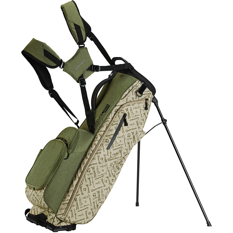 Taylormade Flextech Stand Bag 1