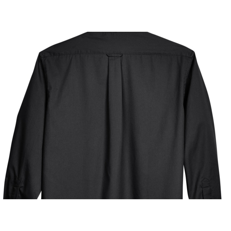 UltraClub Men's Whisper Twill 42